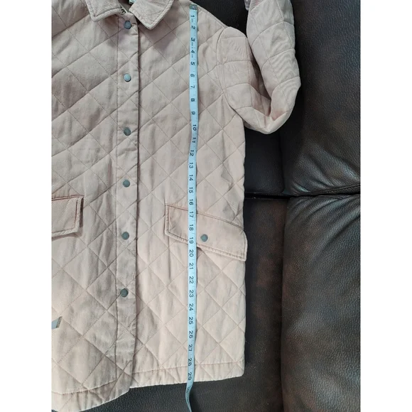 NWOT Anthropology Joie stunning and oversized coat size XS - Picture 7 of 11